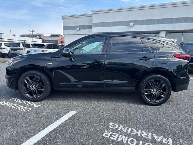 2022 Acura RDX