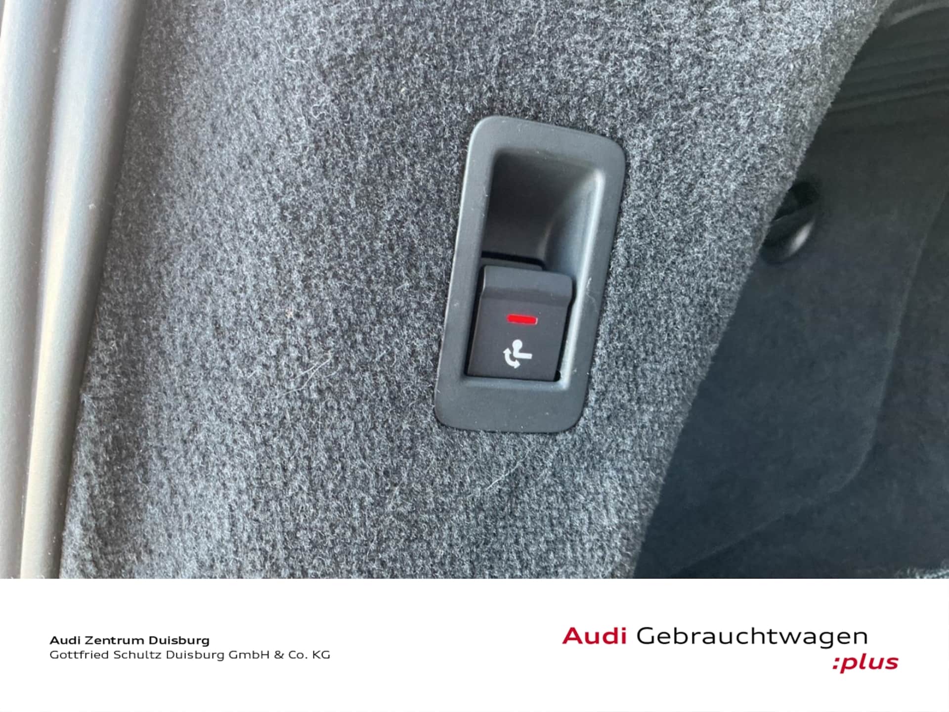 Audi A6 allroad quattro