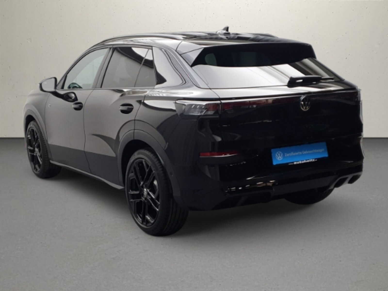 Volkswagen T-Roc – Bild 4
