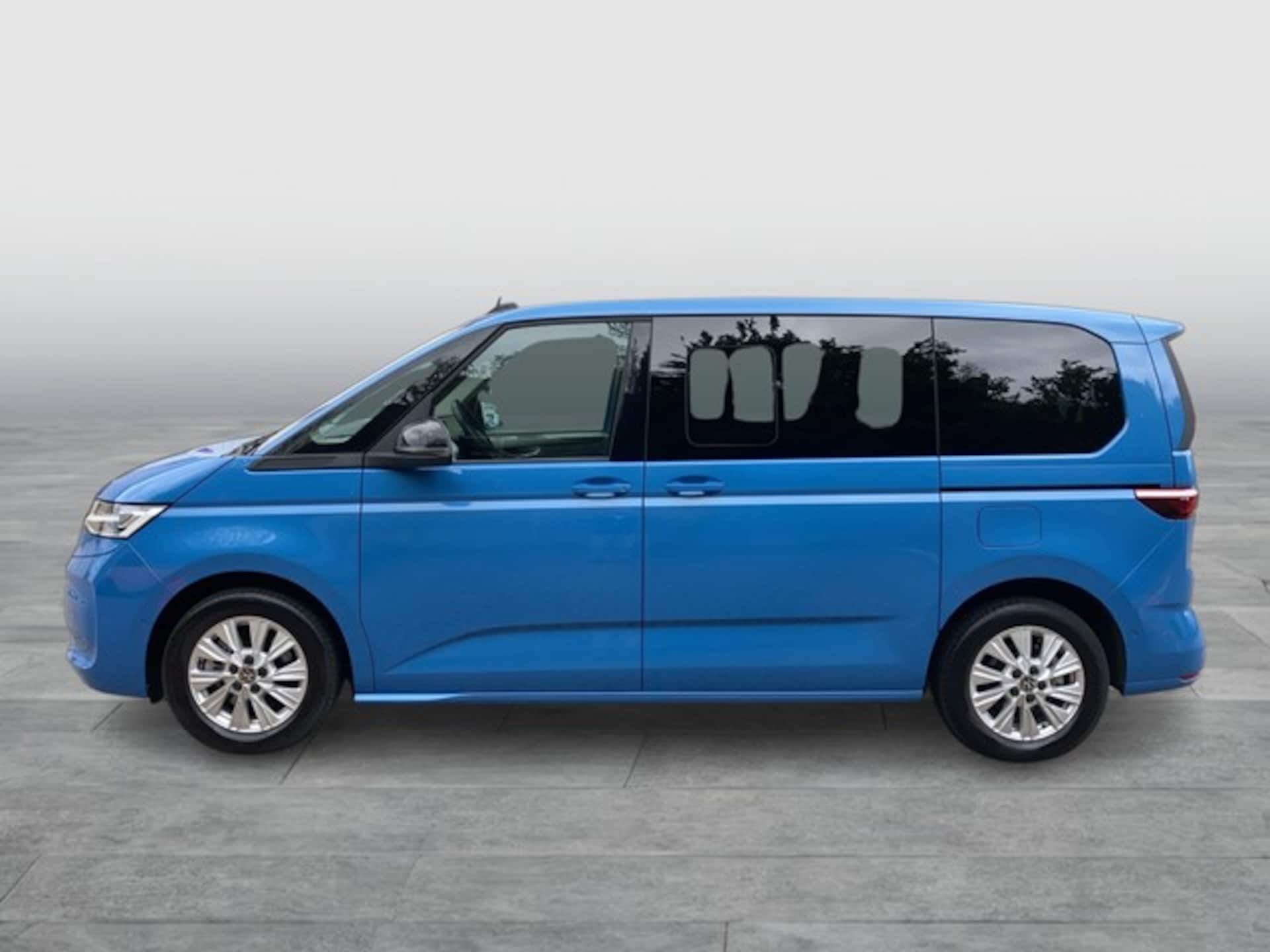Volkswagen Multivan Basis-Modell