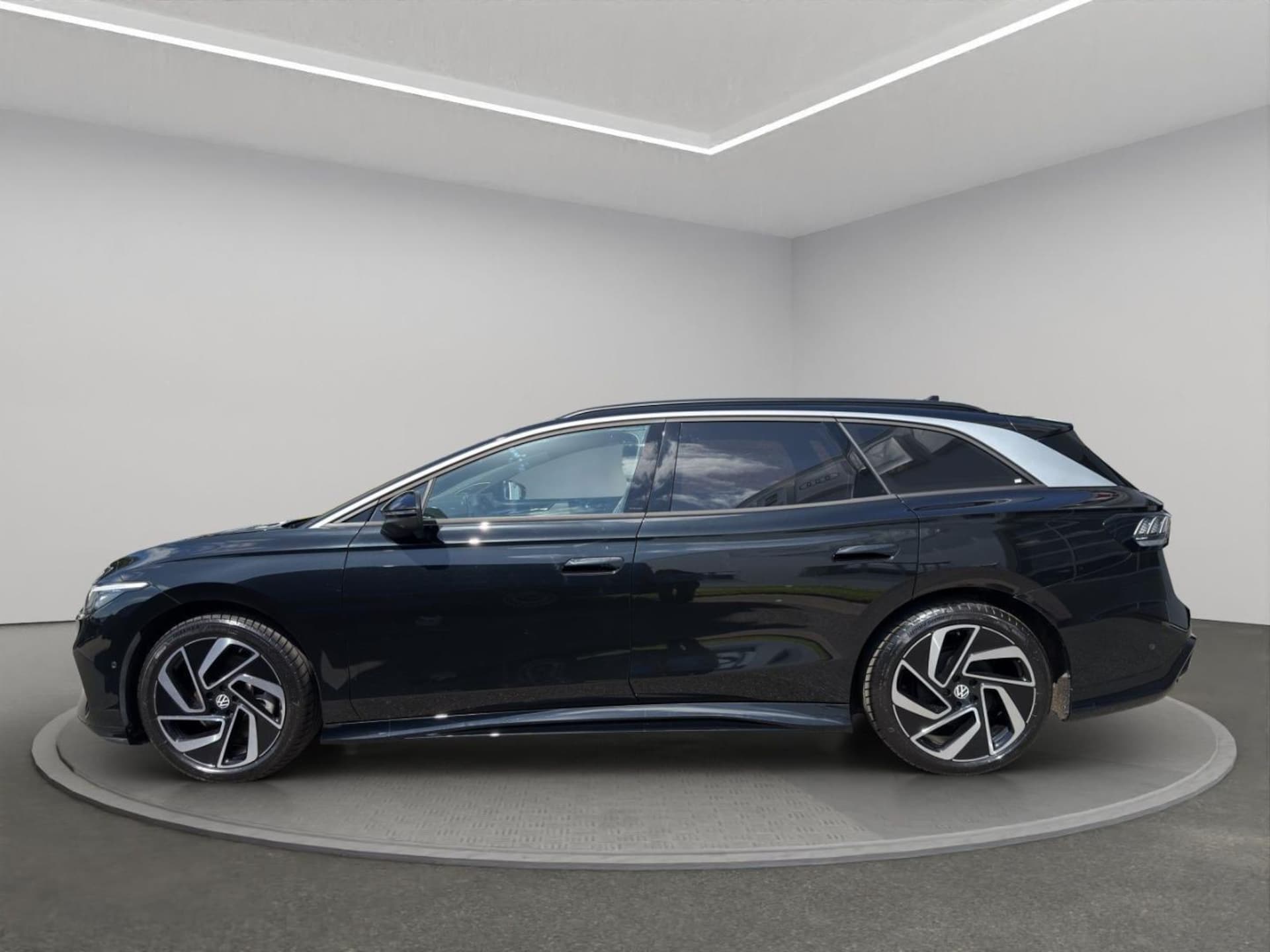 Volkswagen ID.7 Tourer Pro S