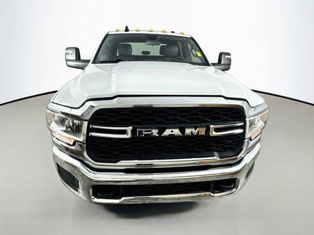 2024 RAM 3500