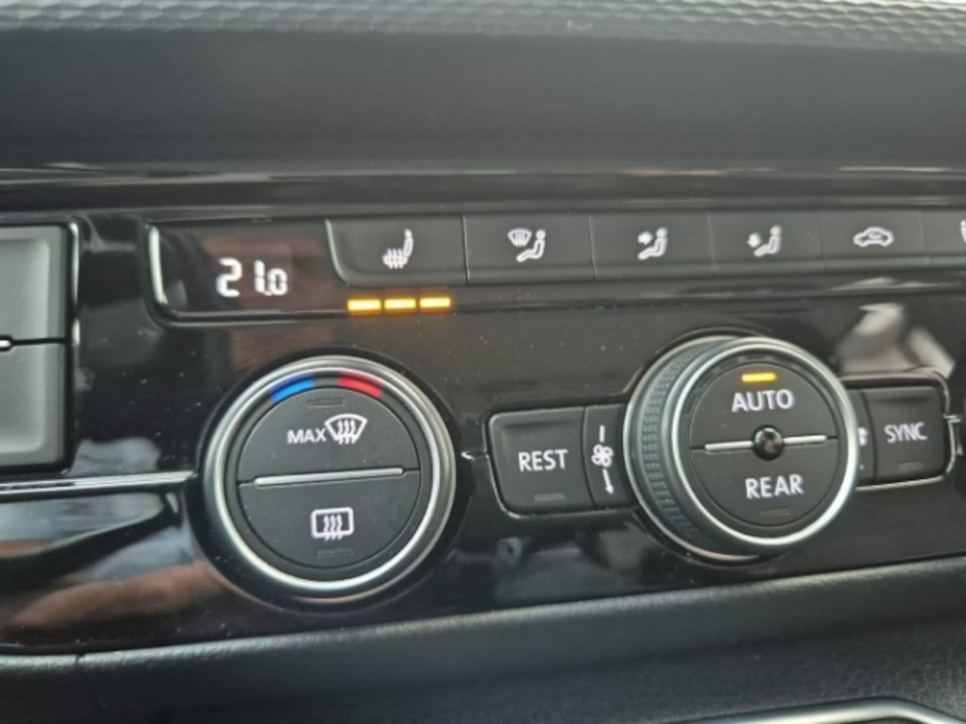 Volkswagen T6.1 Multivan Comfortline