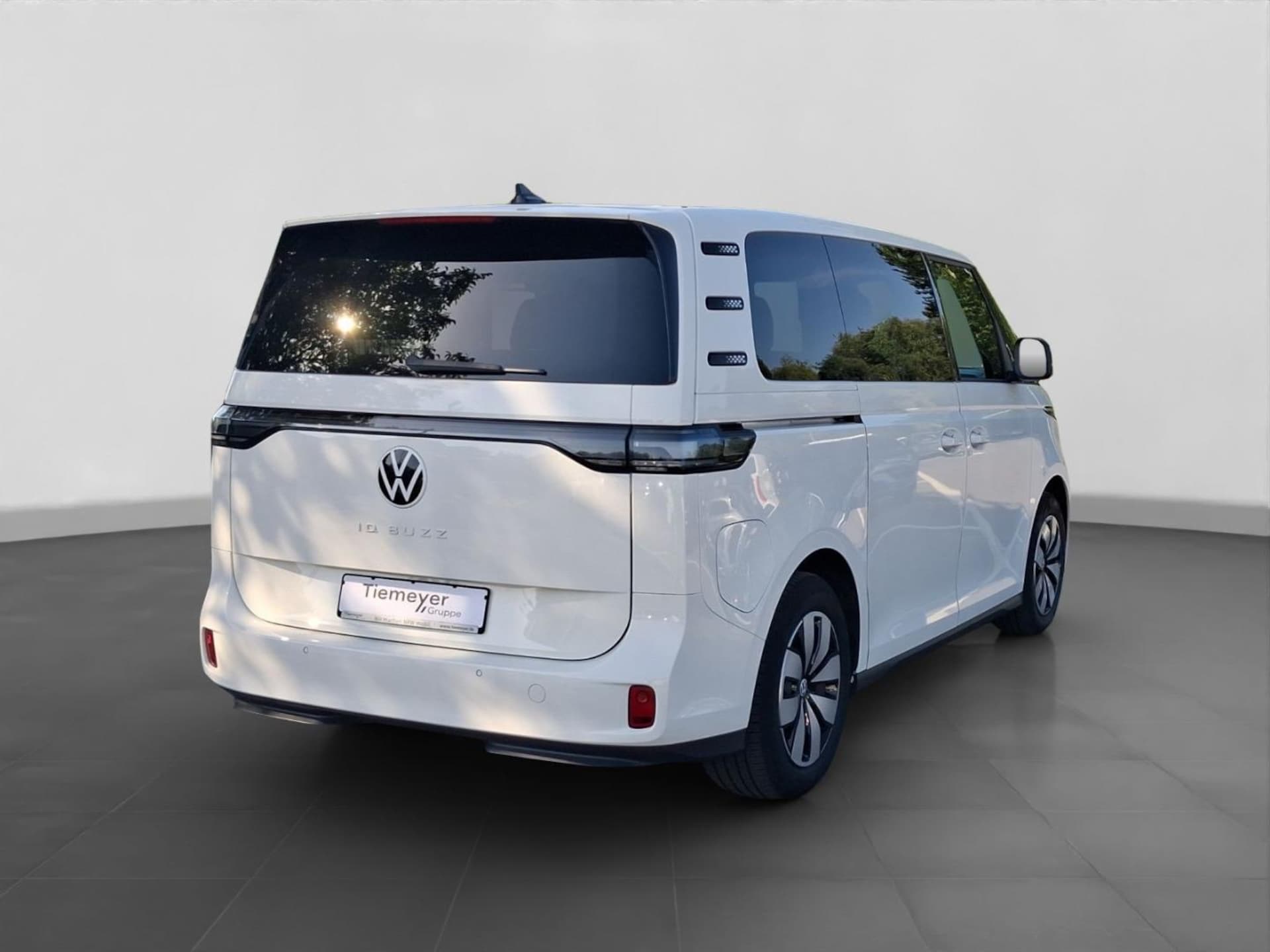 Volkswagen ID. Buzz Pro
