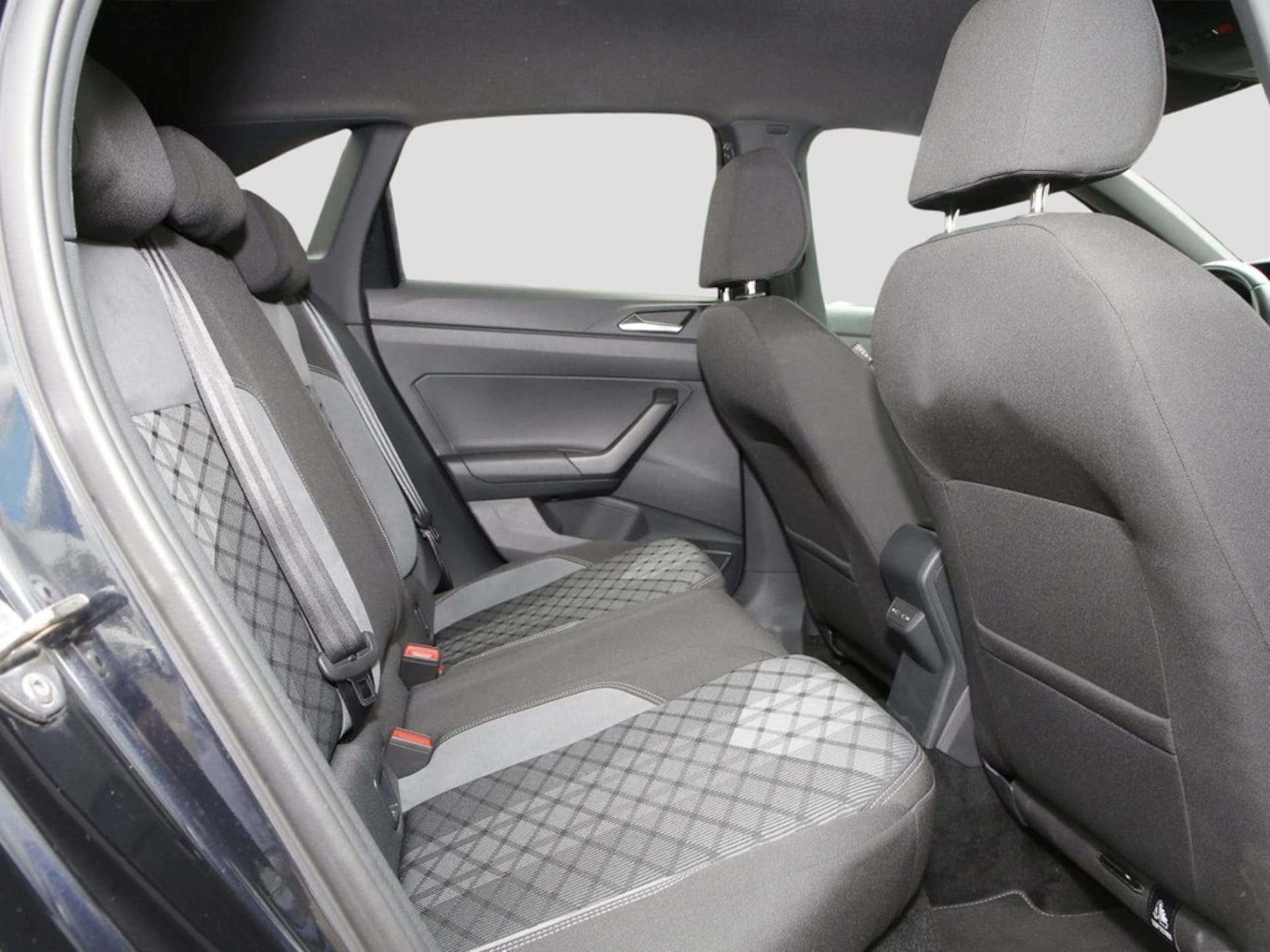 Volkswagen Taigo R-Line
