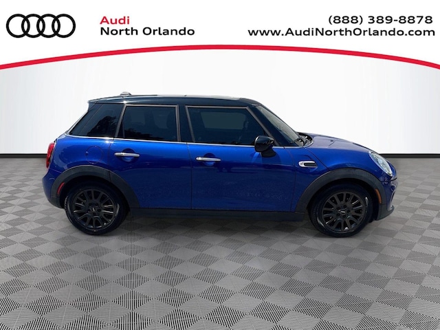 2020 MINI