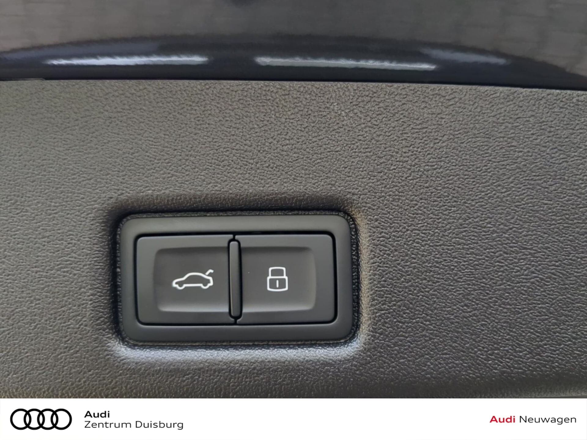 Audi Q5 SUV edition one