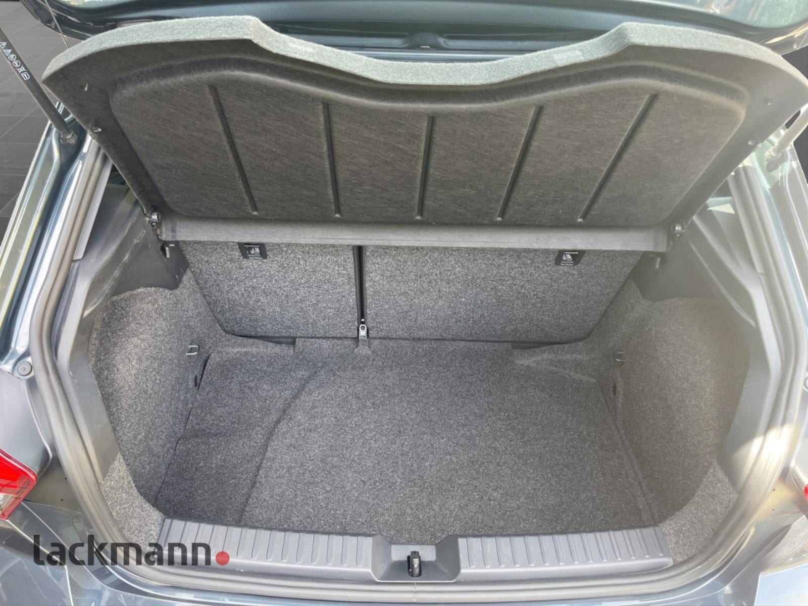 SEAT Ibiza – Bild 7