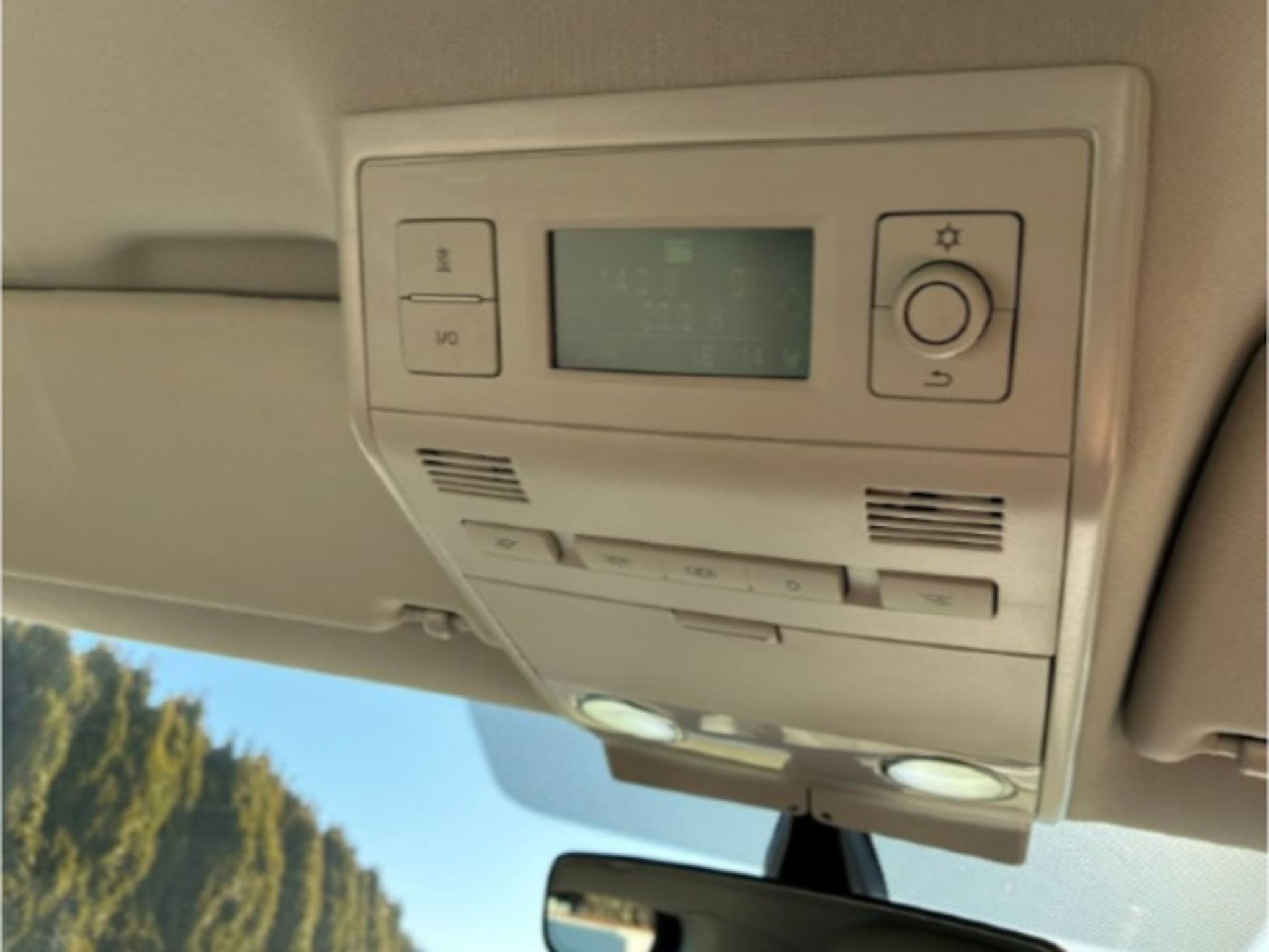 Volkswagen T6 California Coast