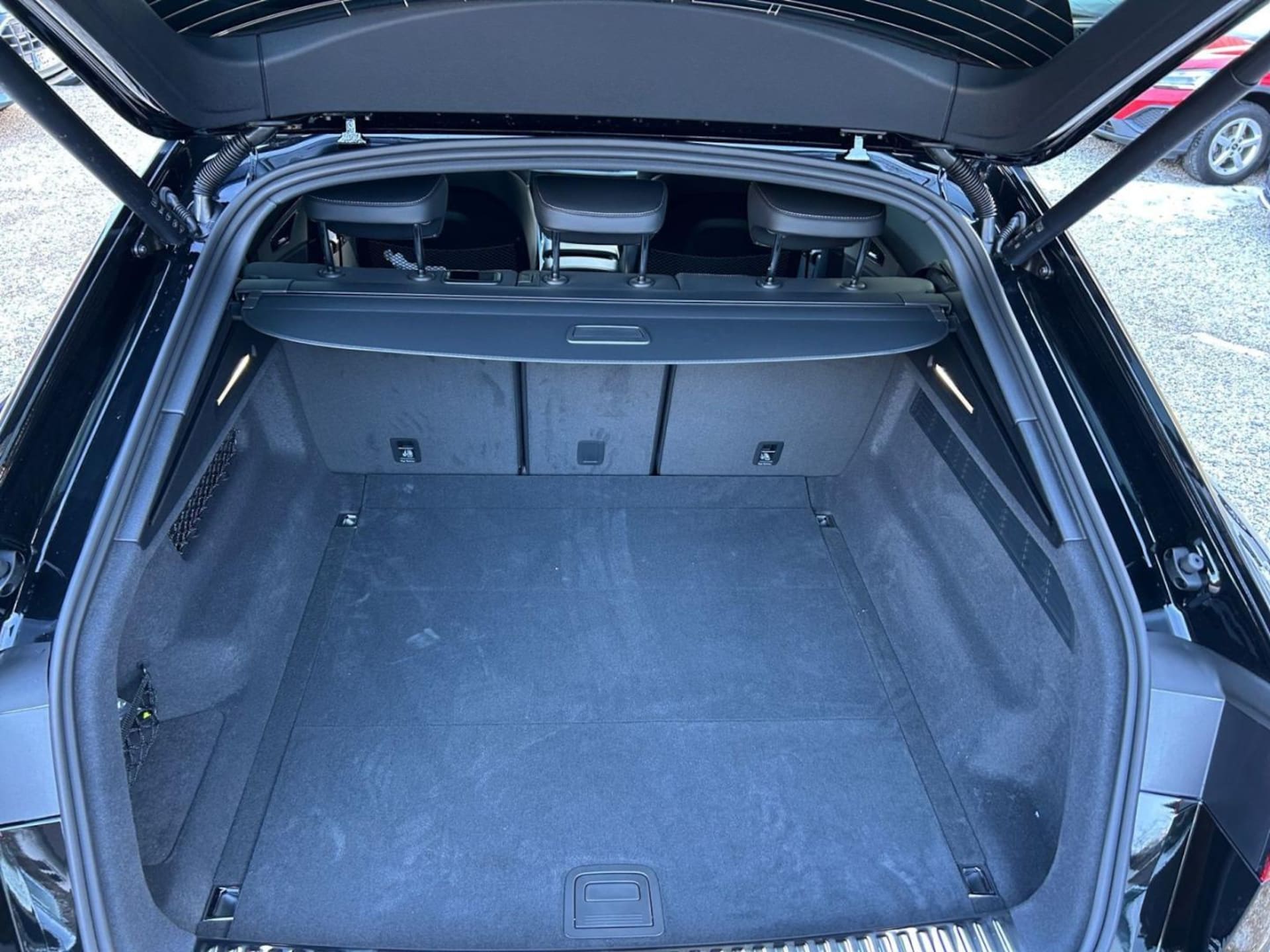 Audi Q8 SUV