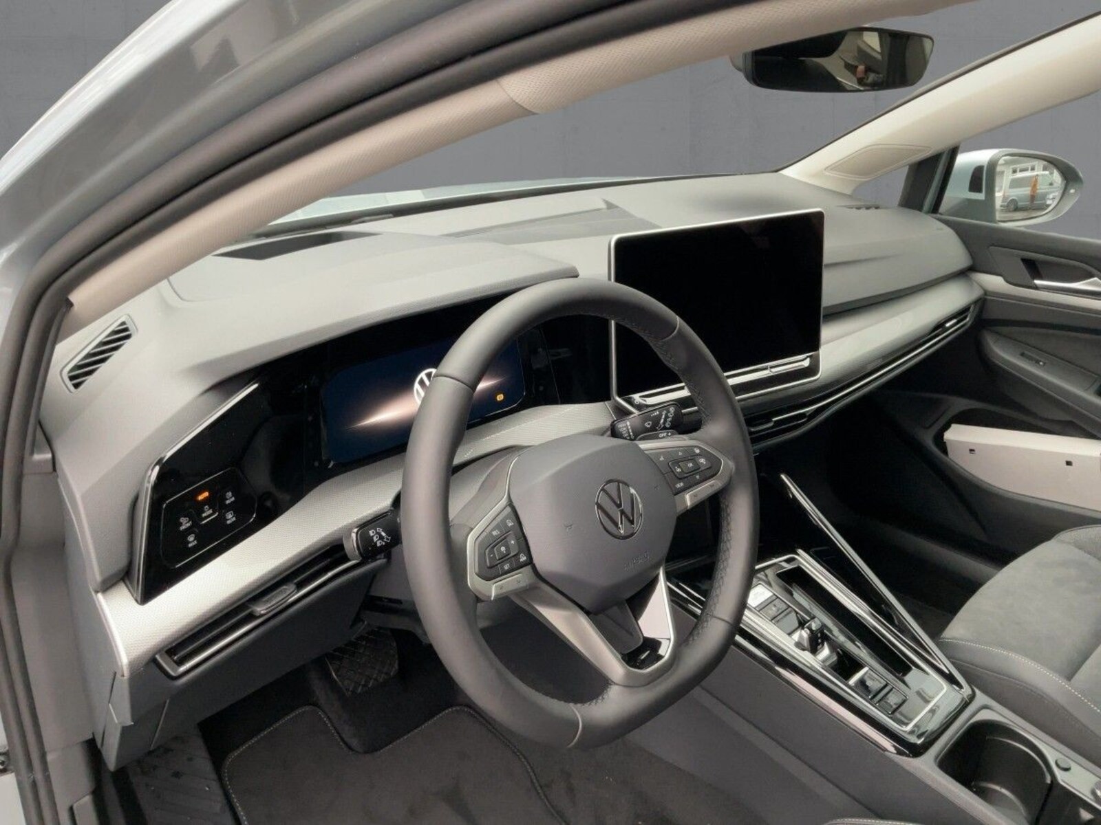 Volkswagen Golf – Bild 8
