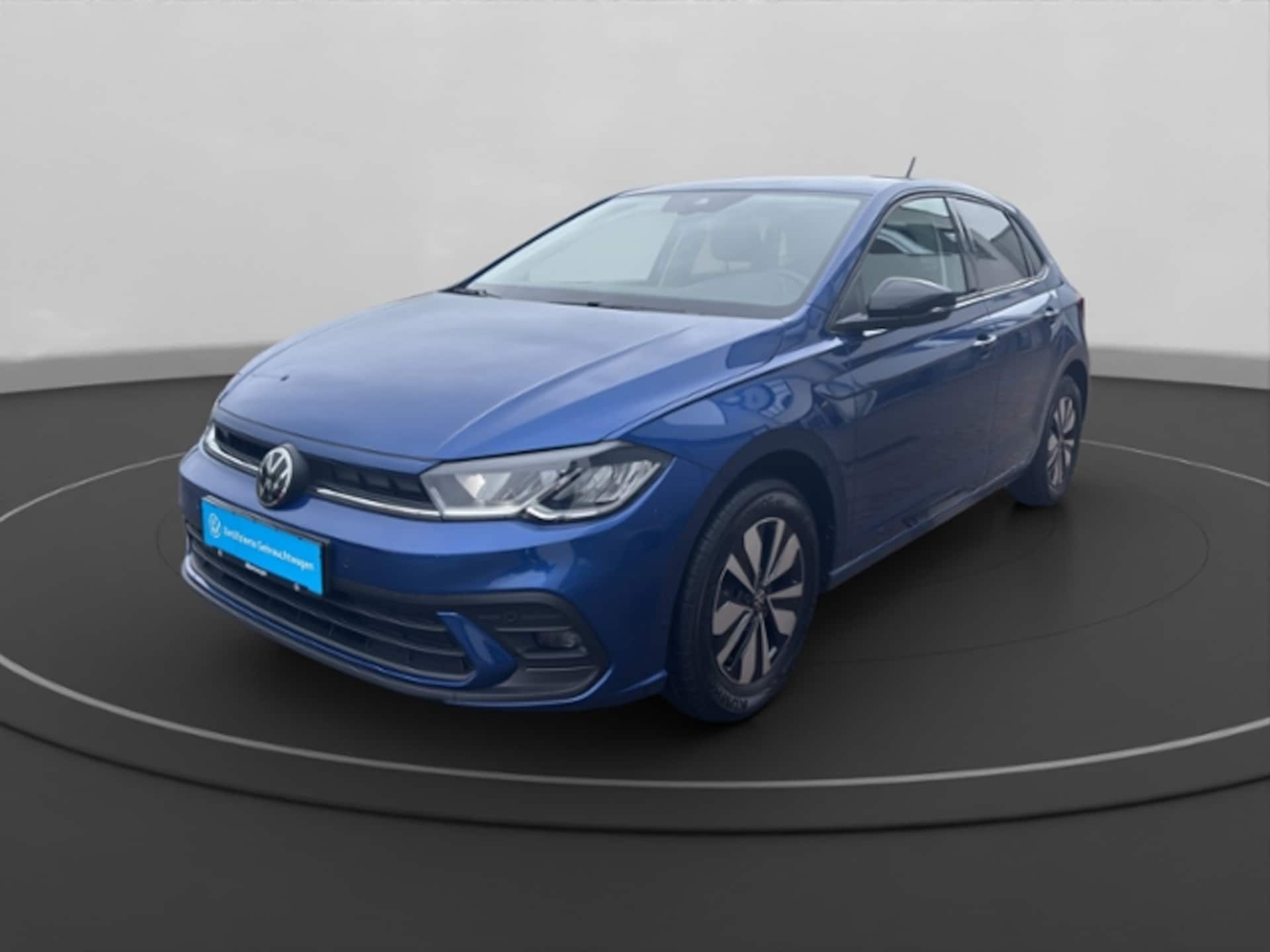 Volkswagen Polo Goal