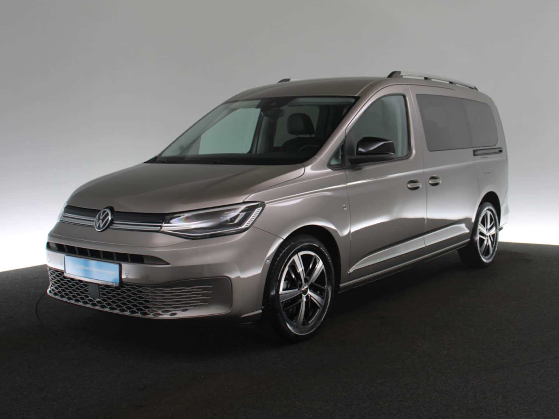 Volkswagen Caddy Maxi Style