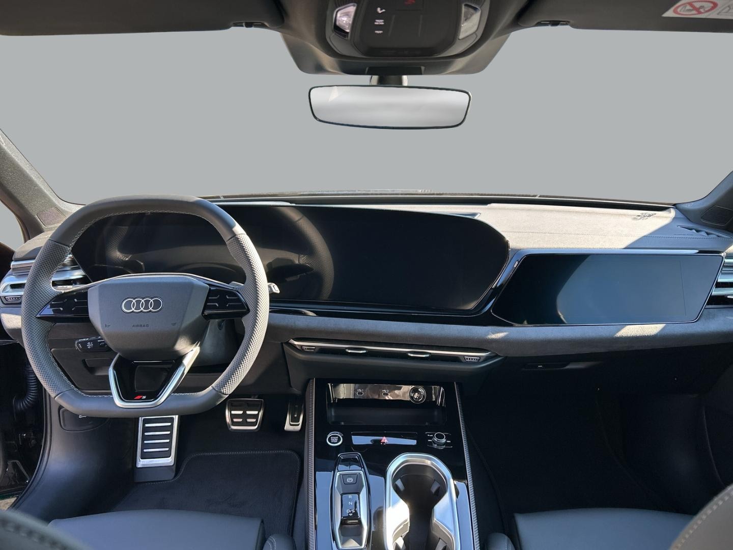 Bild über Audi A6 Avant edition one TDI 150 kW S tronic - für weitere Informationen kontaktieren Sie den Audi Partner