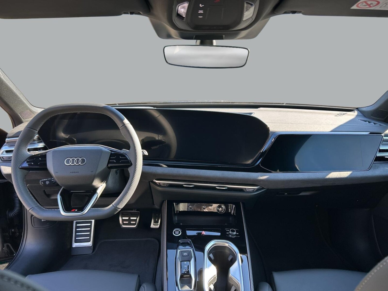 Audi A6 Avant – Bild 6
