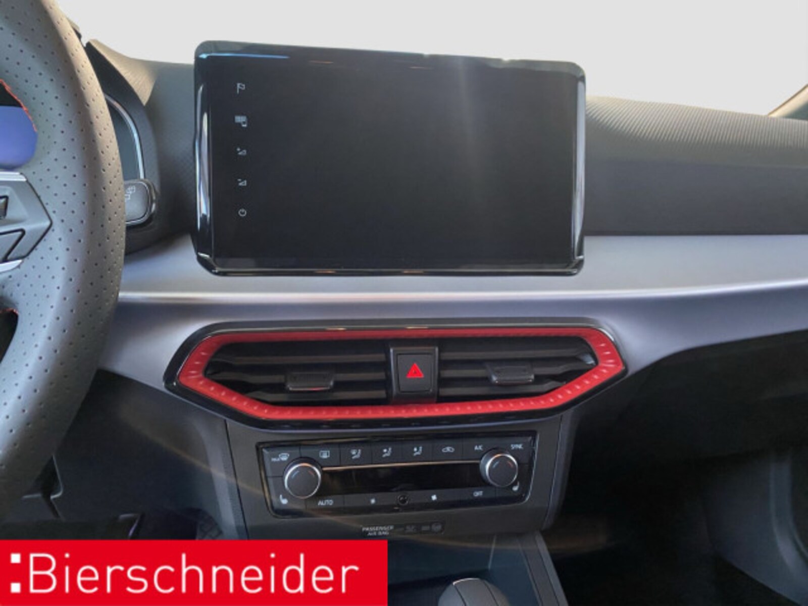 SEAT Ibiza – Bild 16