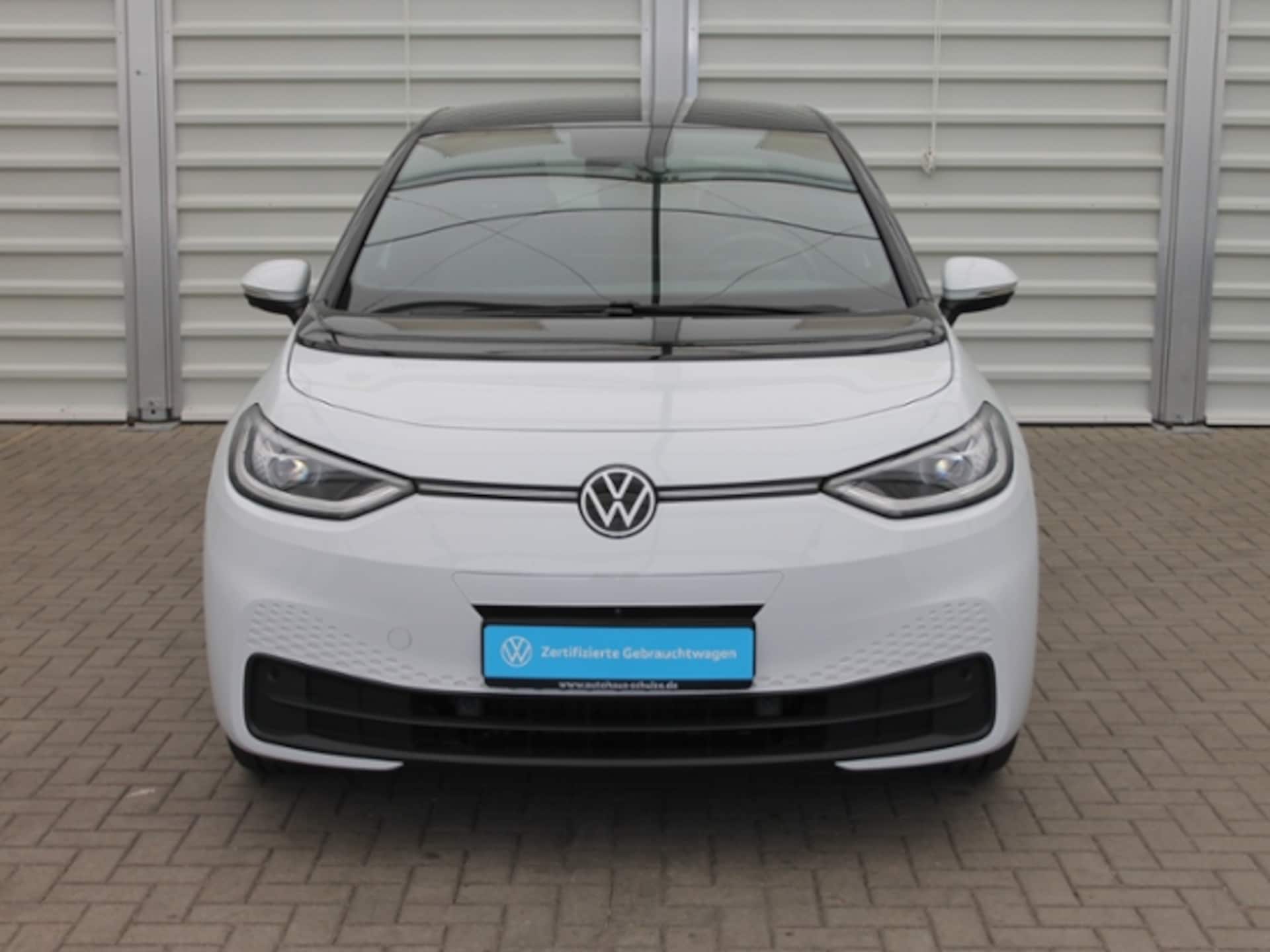 Volkswagen ID.3 Pro Performance