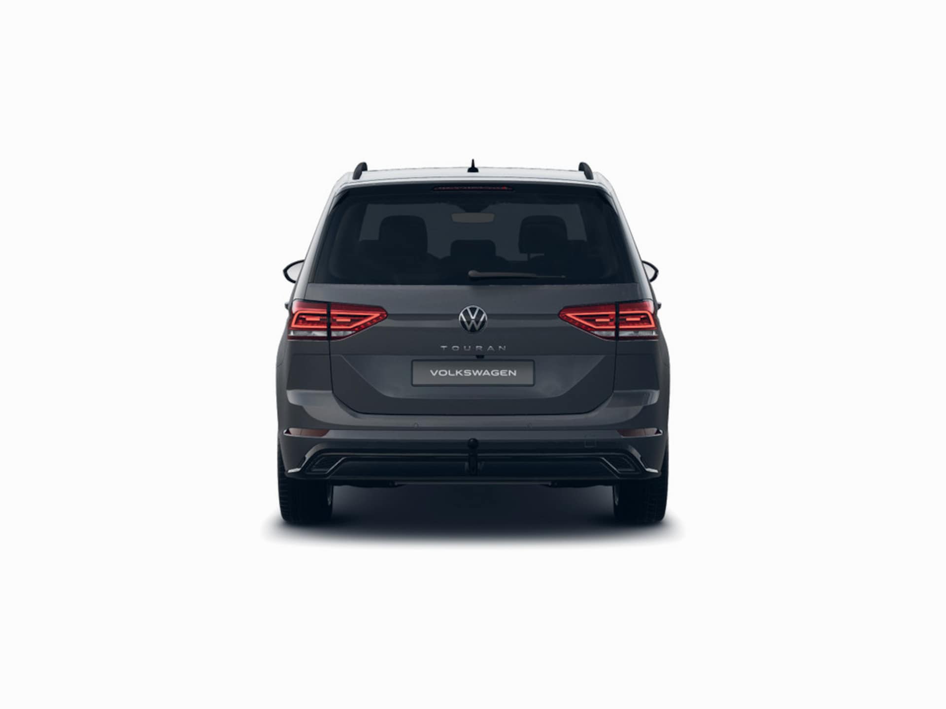 Volkswagen Touran Highline