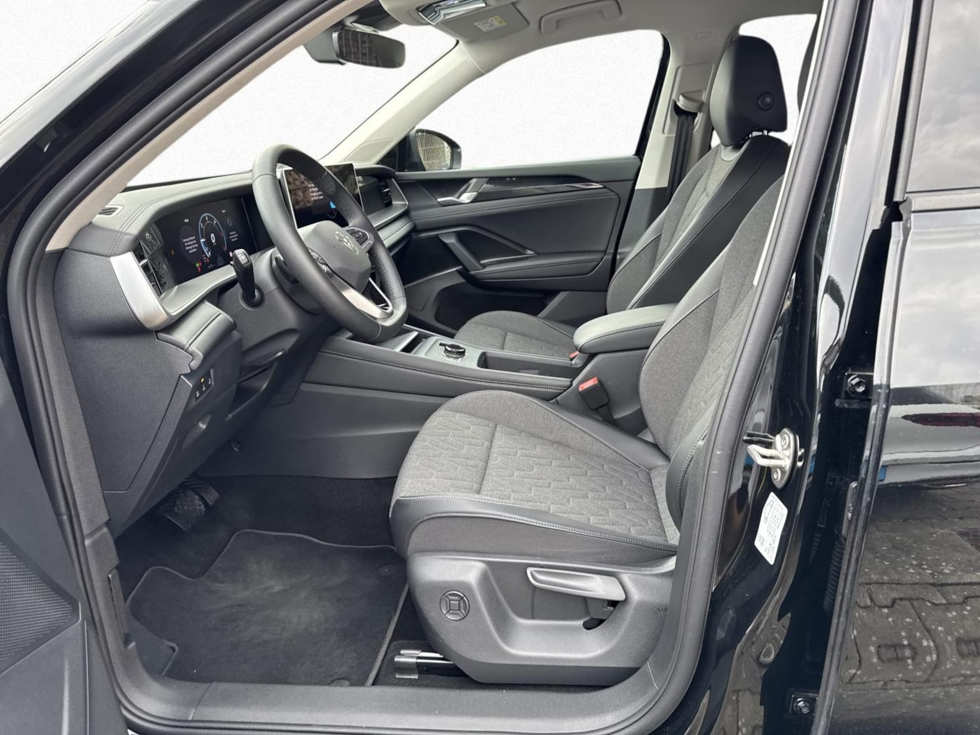 Volkswagen Tayron Life