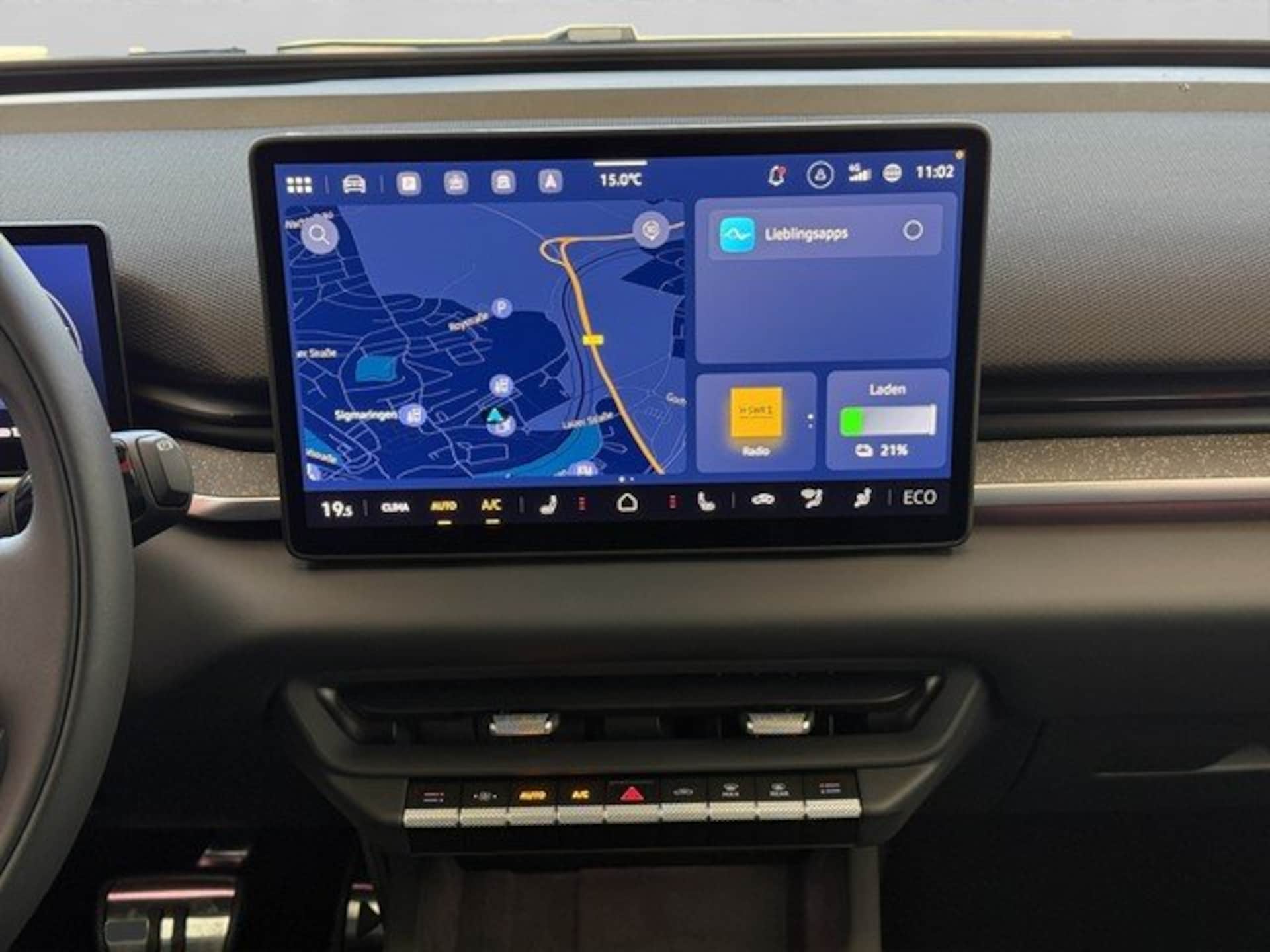 Volkswagen ID.3 Neo Style