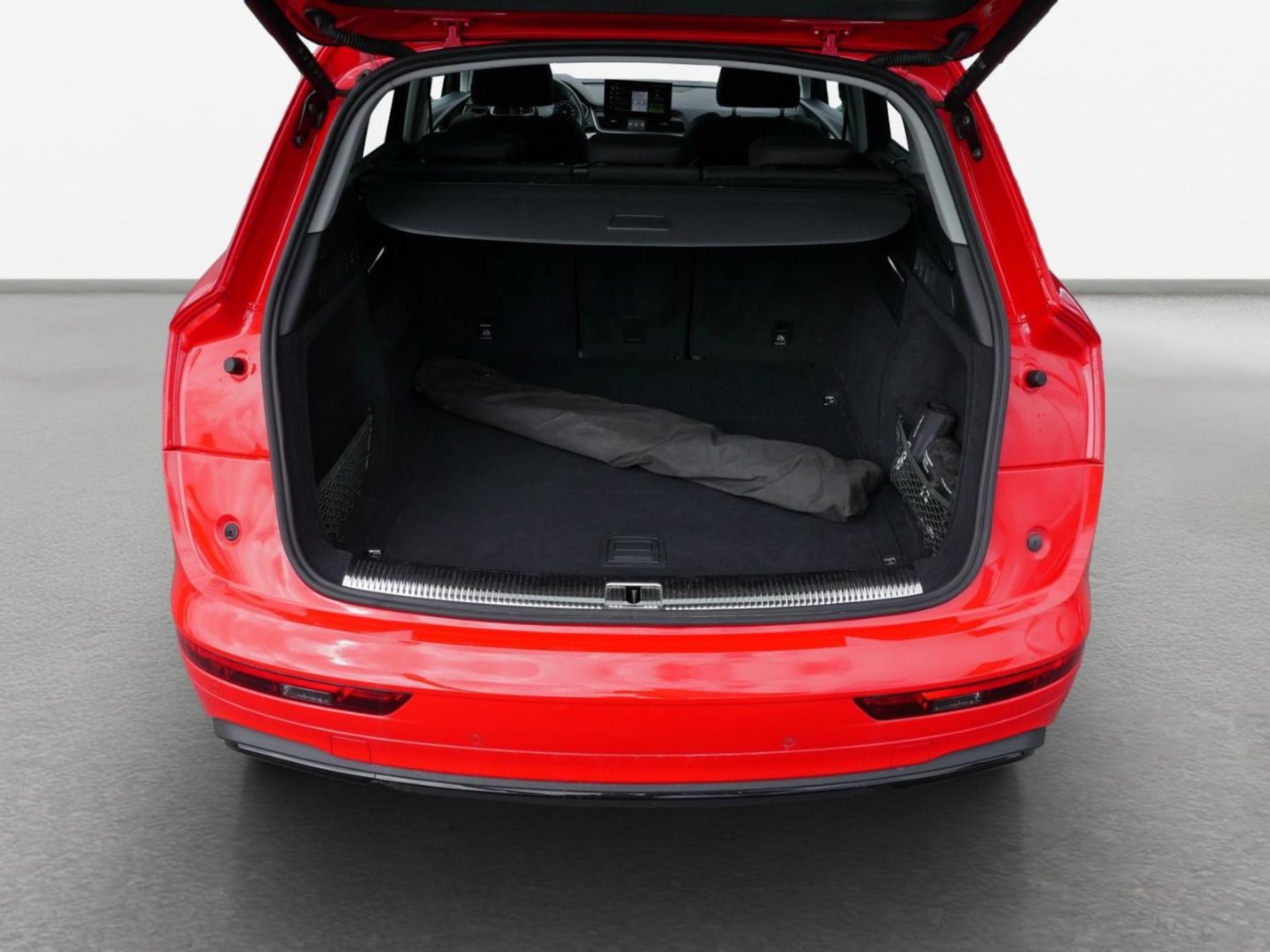 Audi Q5 SUV Advanced