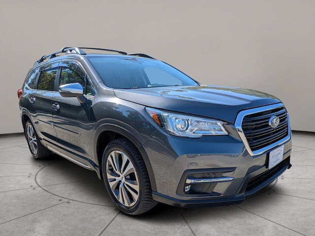 2021 Subaru Ascent