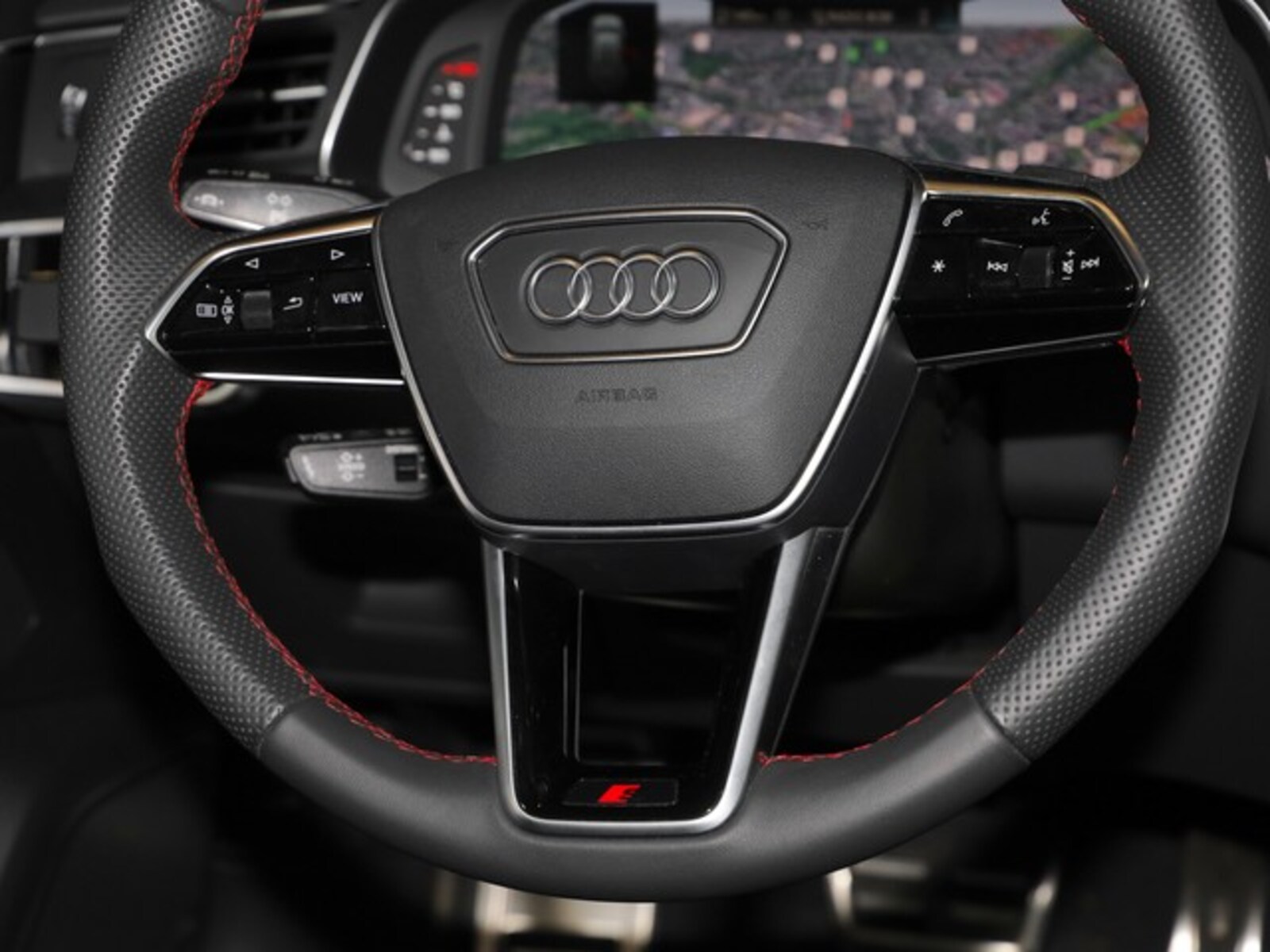Audi S6 Avant – Bild 13