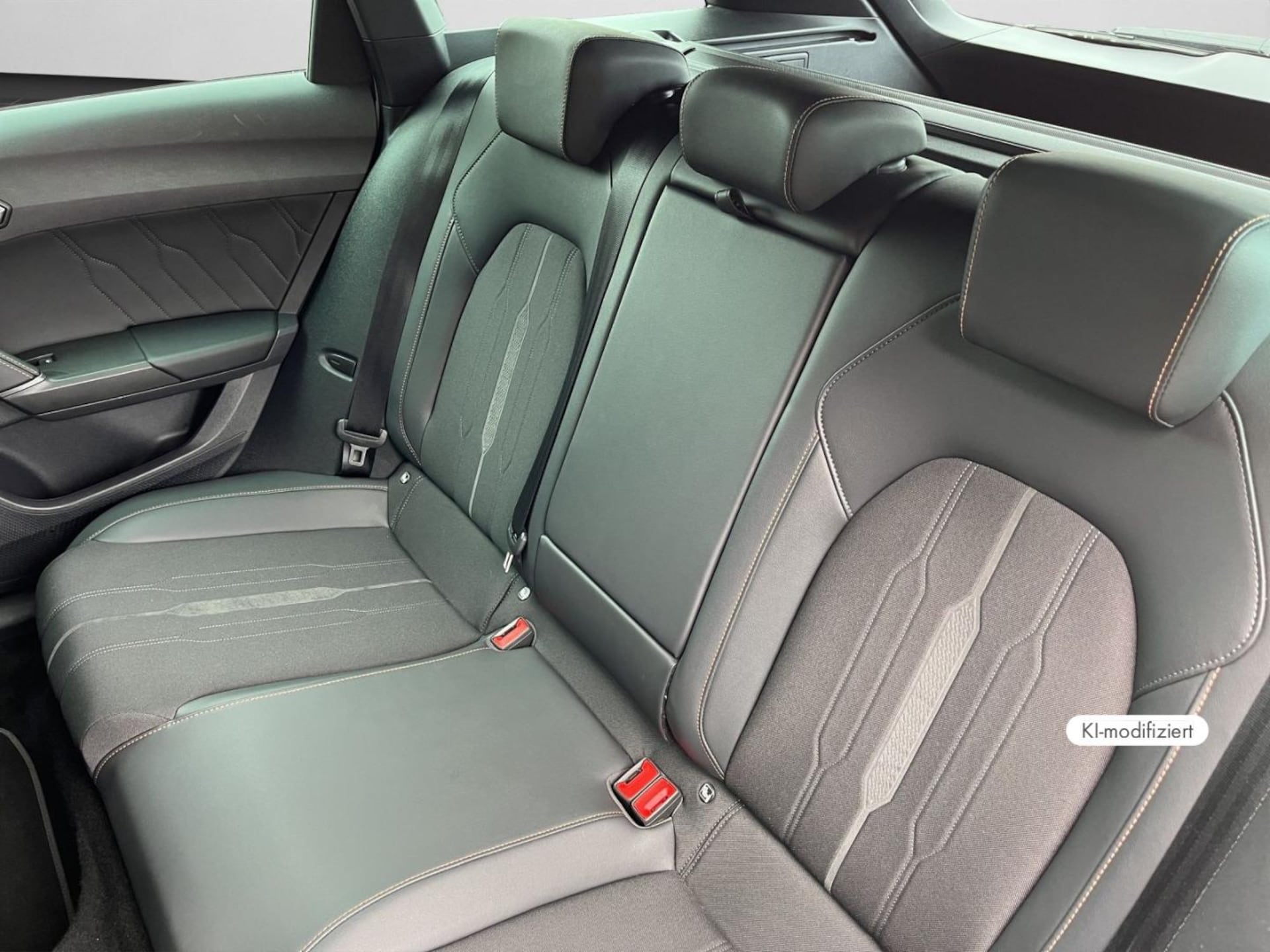 CUPRA Leon Sportstourer VZ