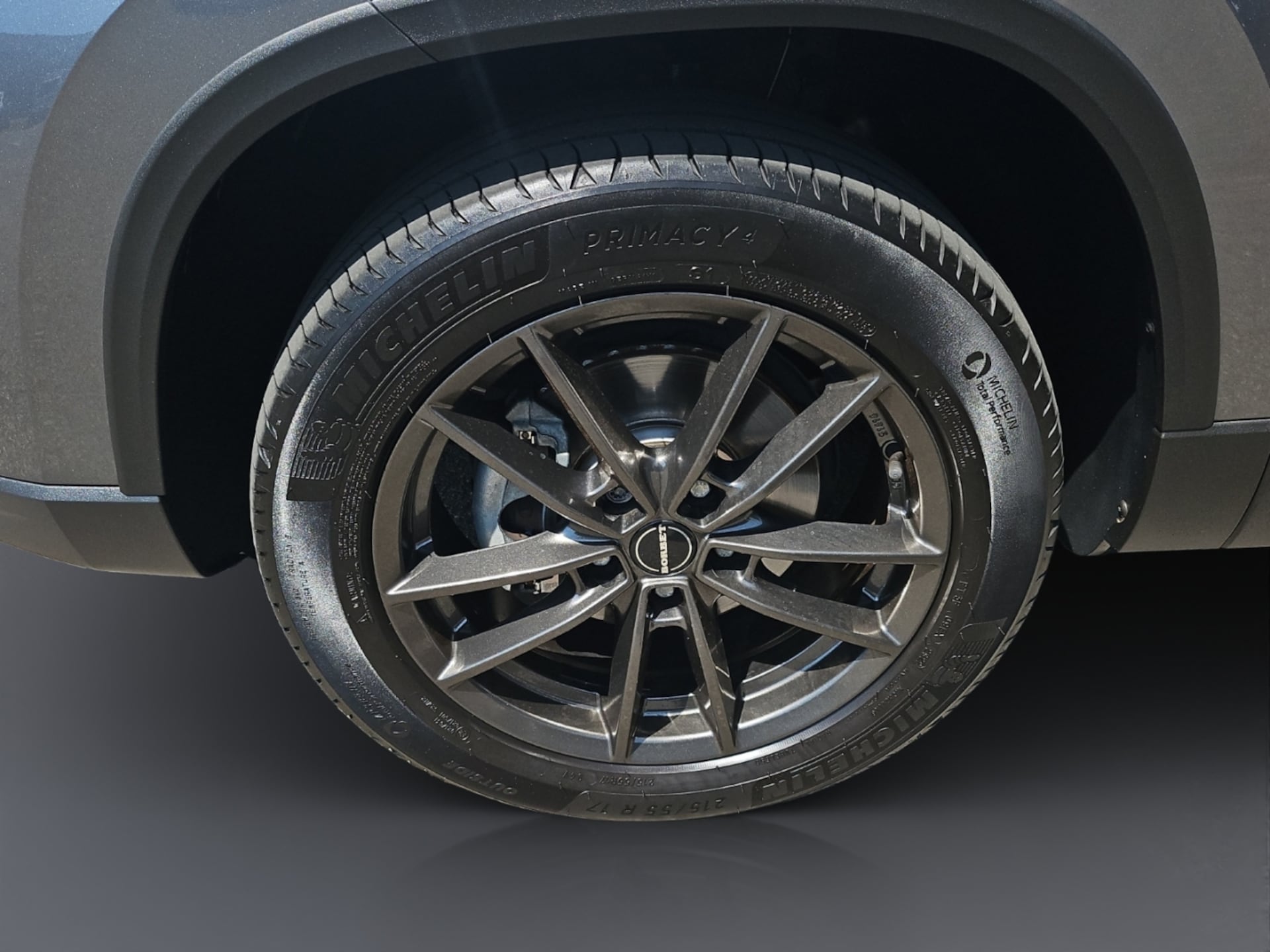 SEAT Ateca Style