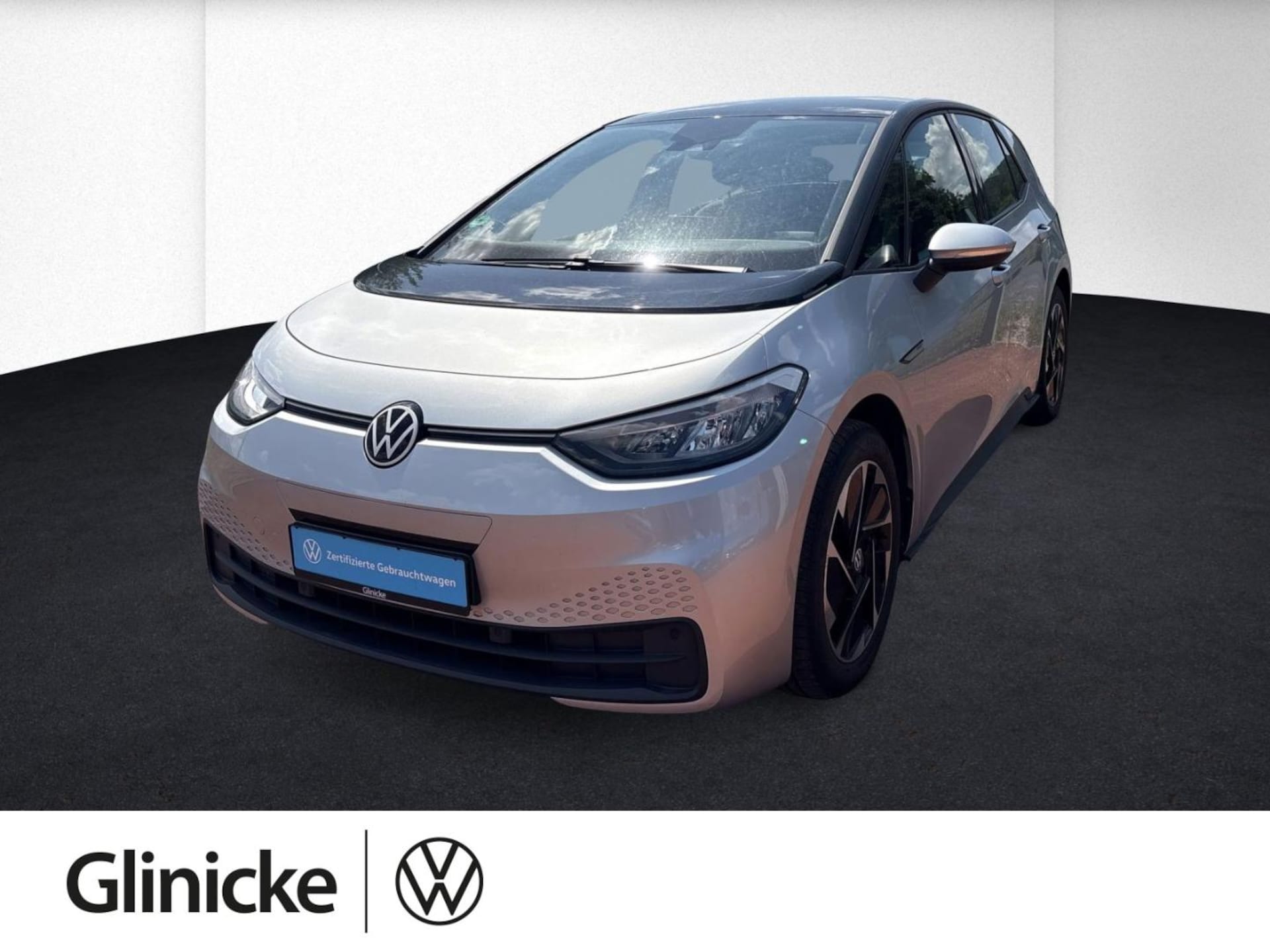 Volkswagen ID.3 Pro