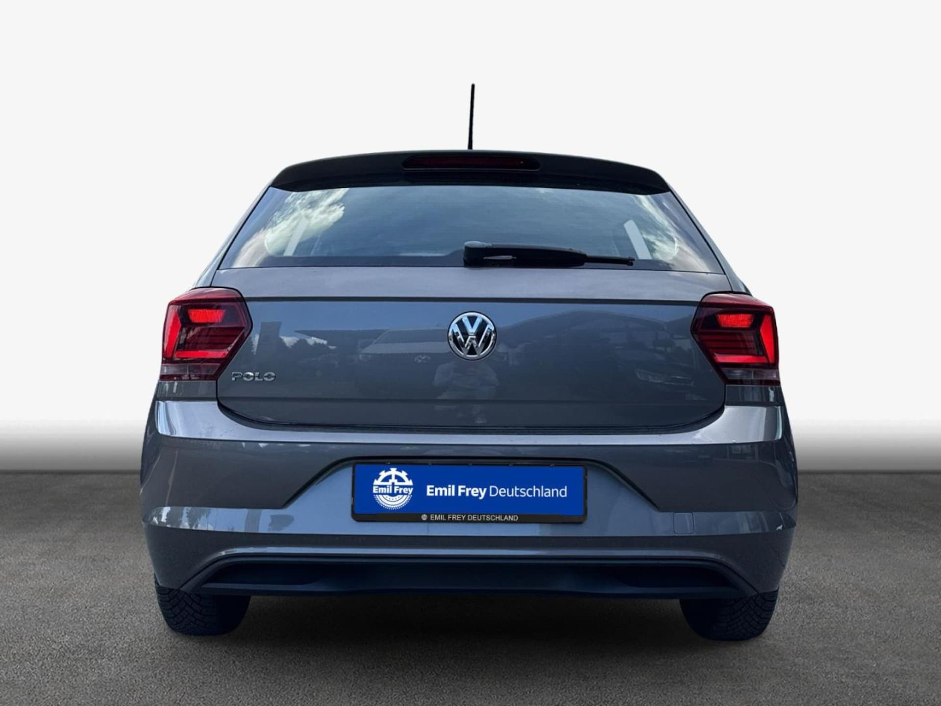 Volkswagen Polo Trendline