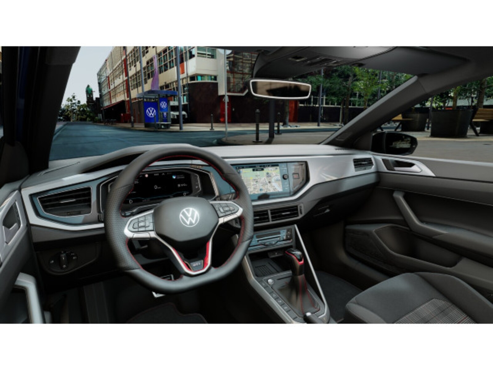 Volkswagen Polo – Bild 11