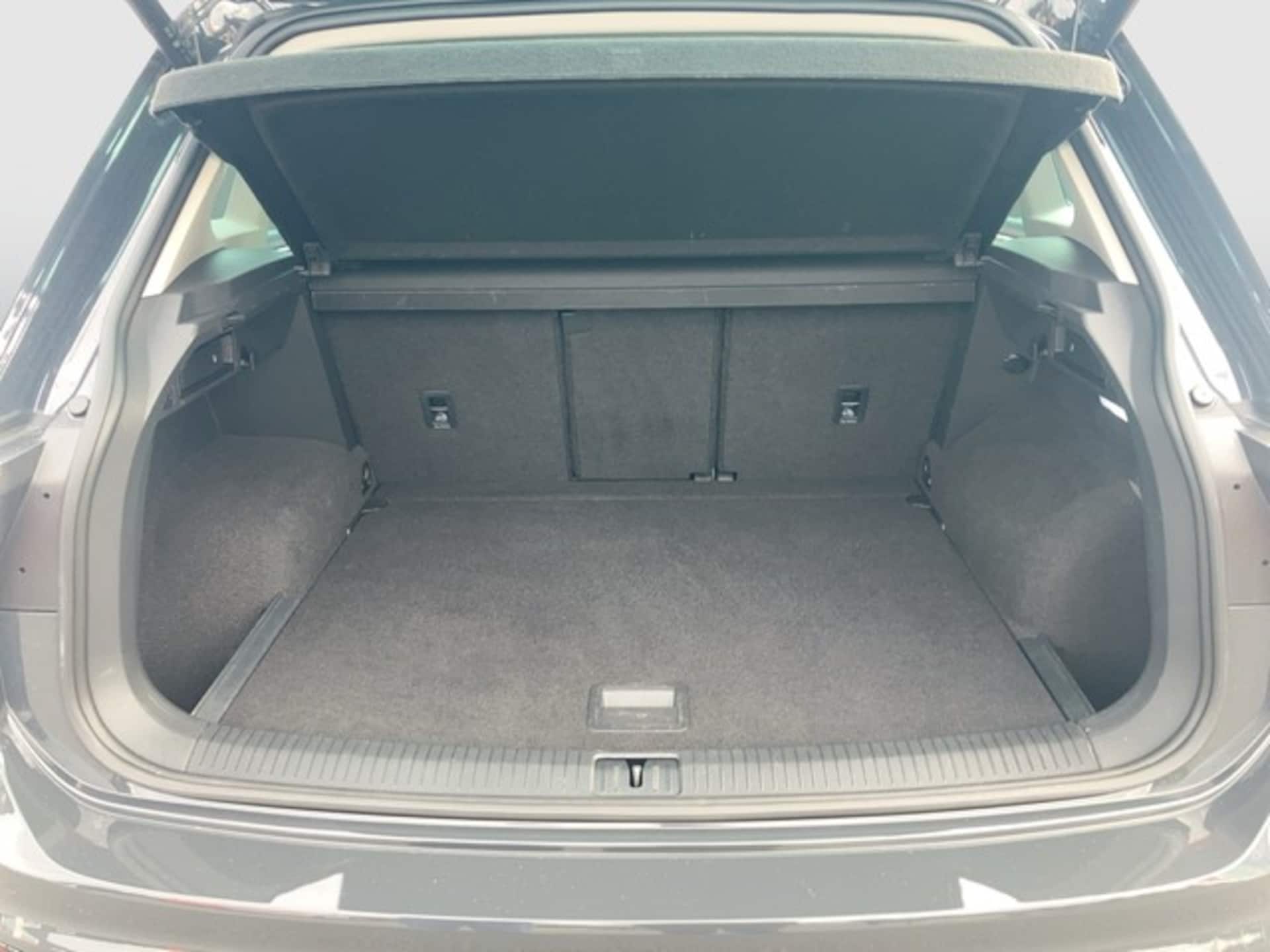 Volkswagen Tiguan Urban Sport