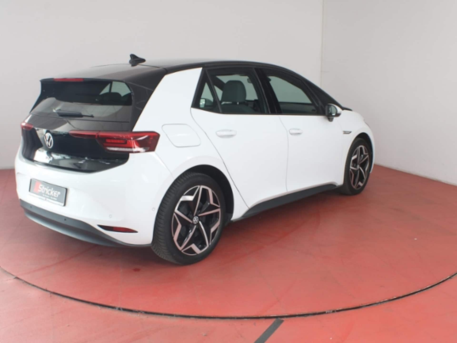 Volkswagen ID.3 Pro Performance