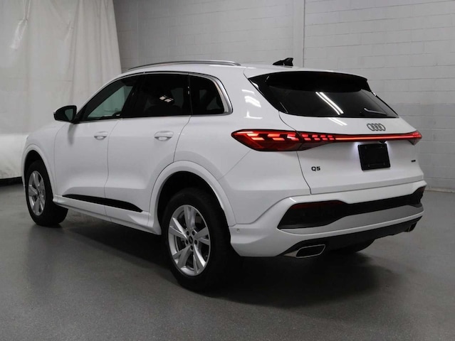 2026 Audi Q5