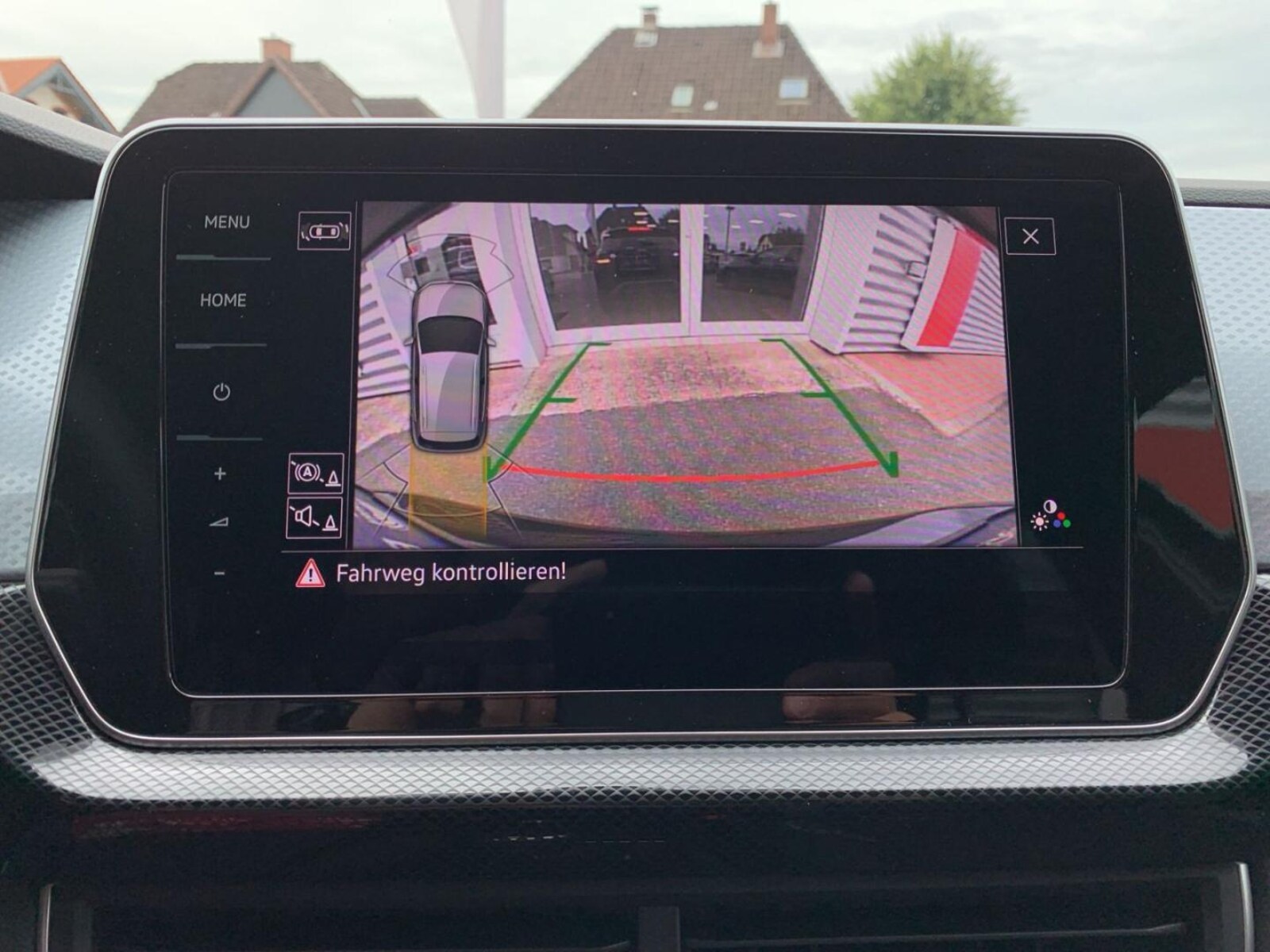Volkswagen T-Cross – Bild 22