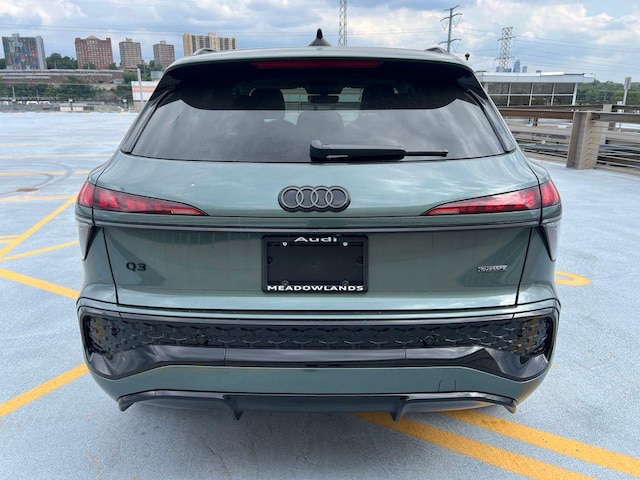 2026 Audi Q3 SUV