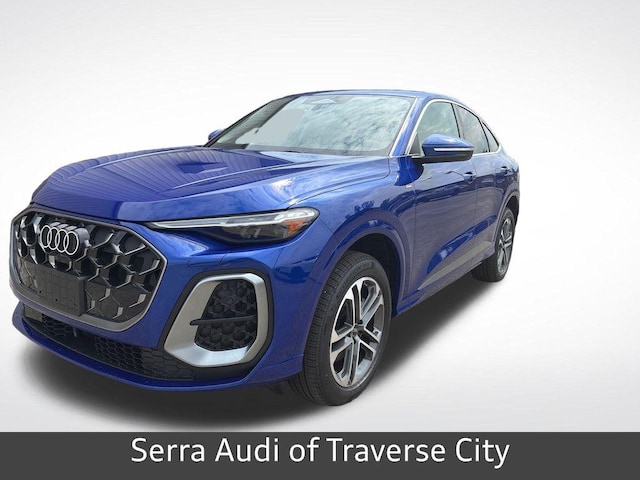 2026 Audi Q5 Sportback