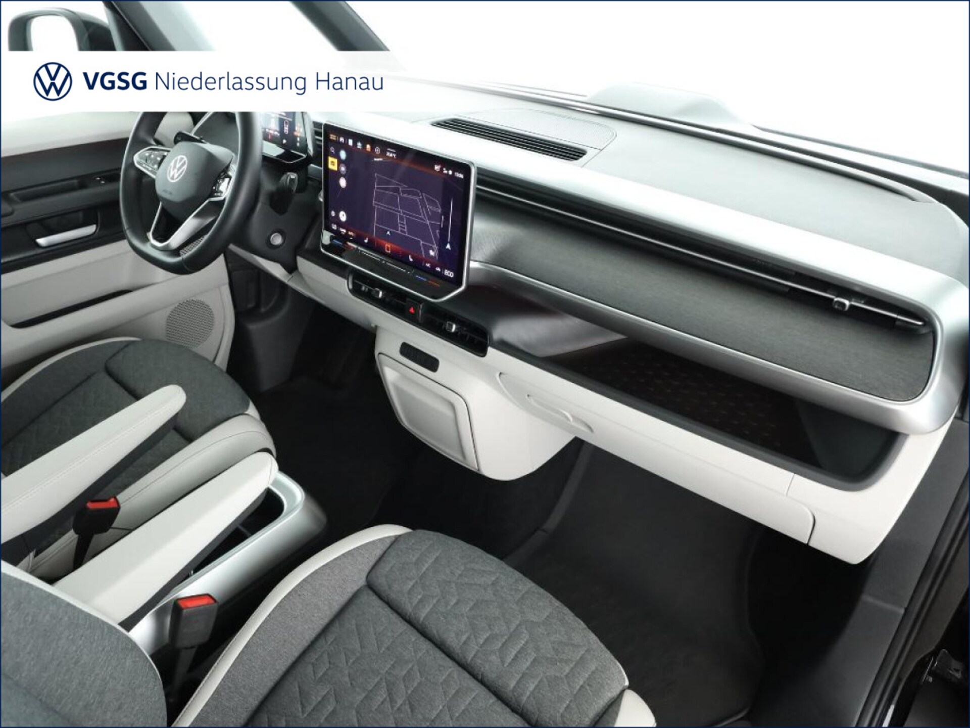 Volkswagen ID. Buzz Pro