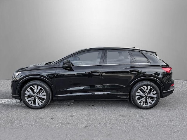 2024 Audi Q4 e-tron
