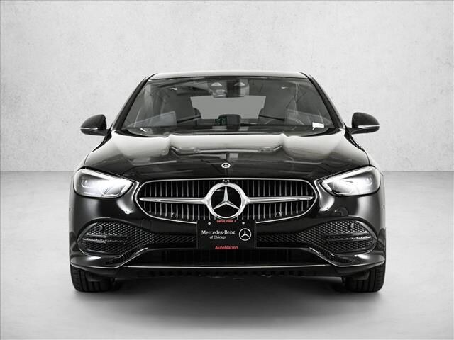 2026 Mercedes-Benz C 300