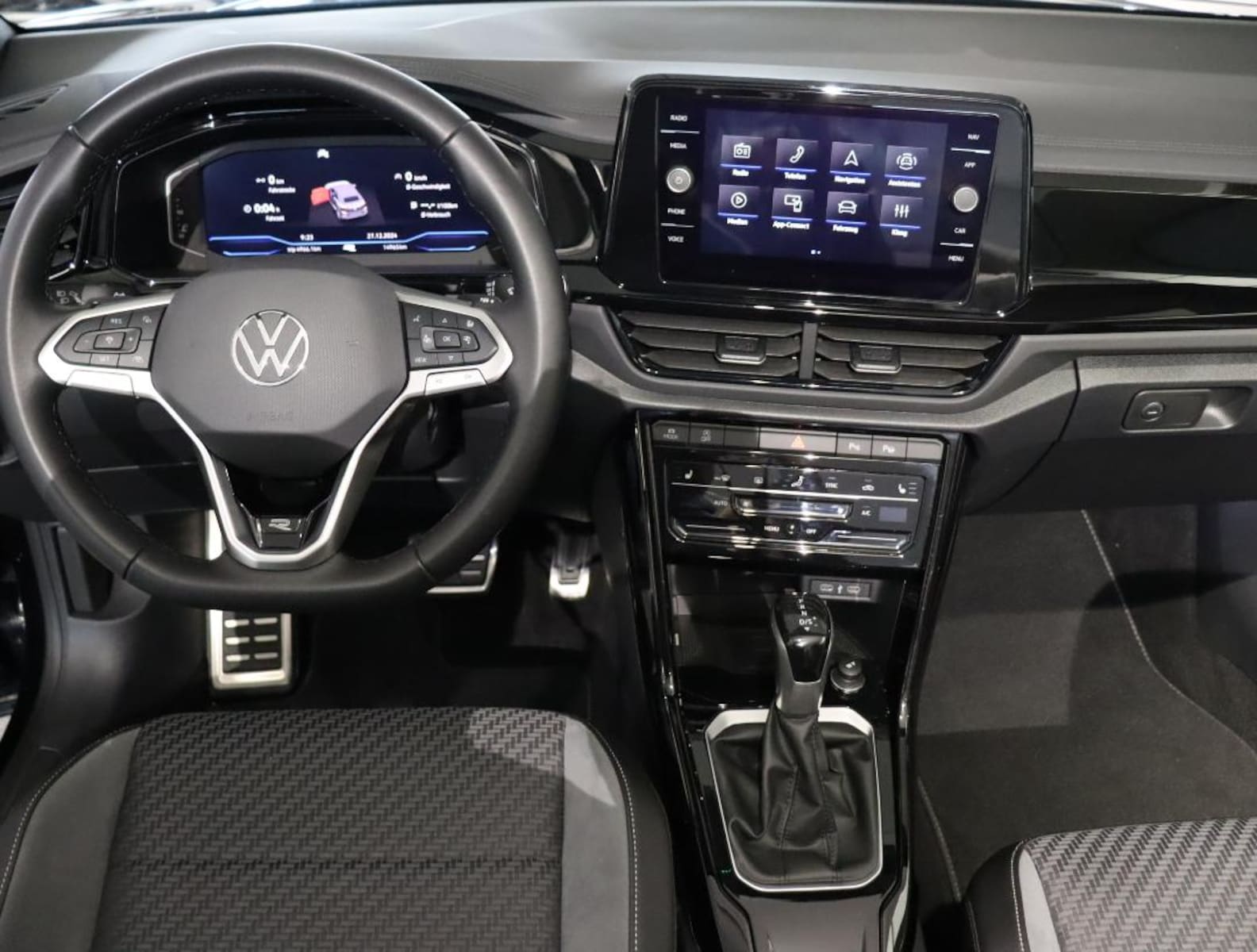Volkswagen T-Roc Cabriolet – Bild 23