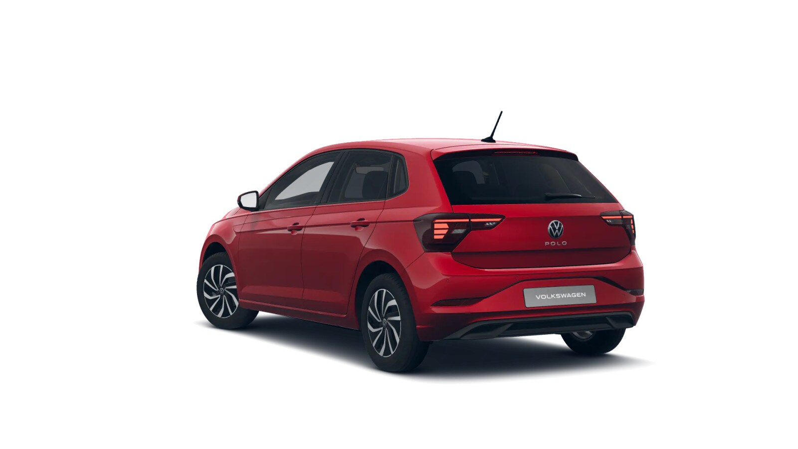 Volkswagen Polo – Bild 4