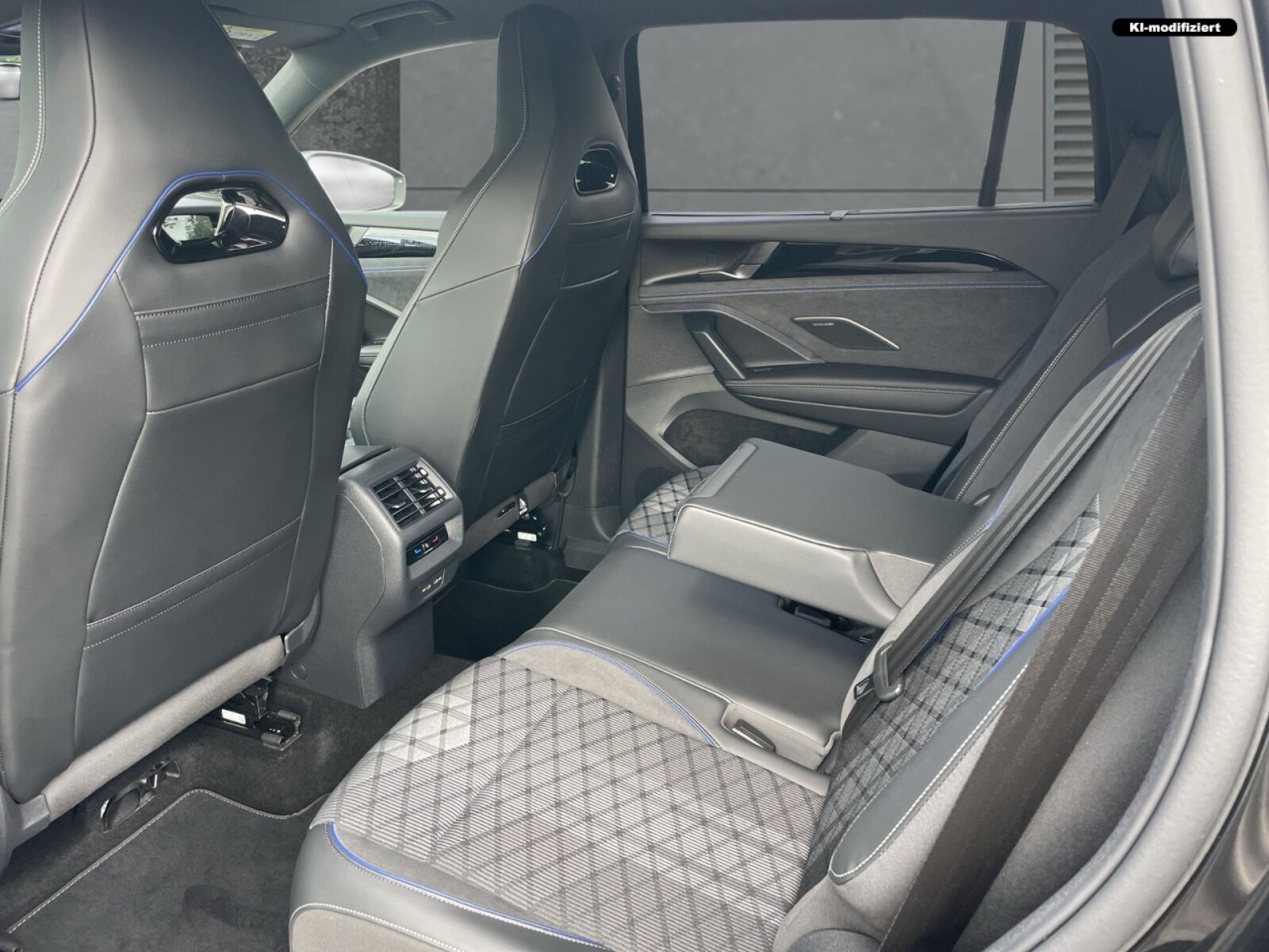 Volkswagen Tayron – Bild 10