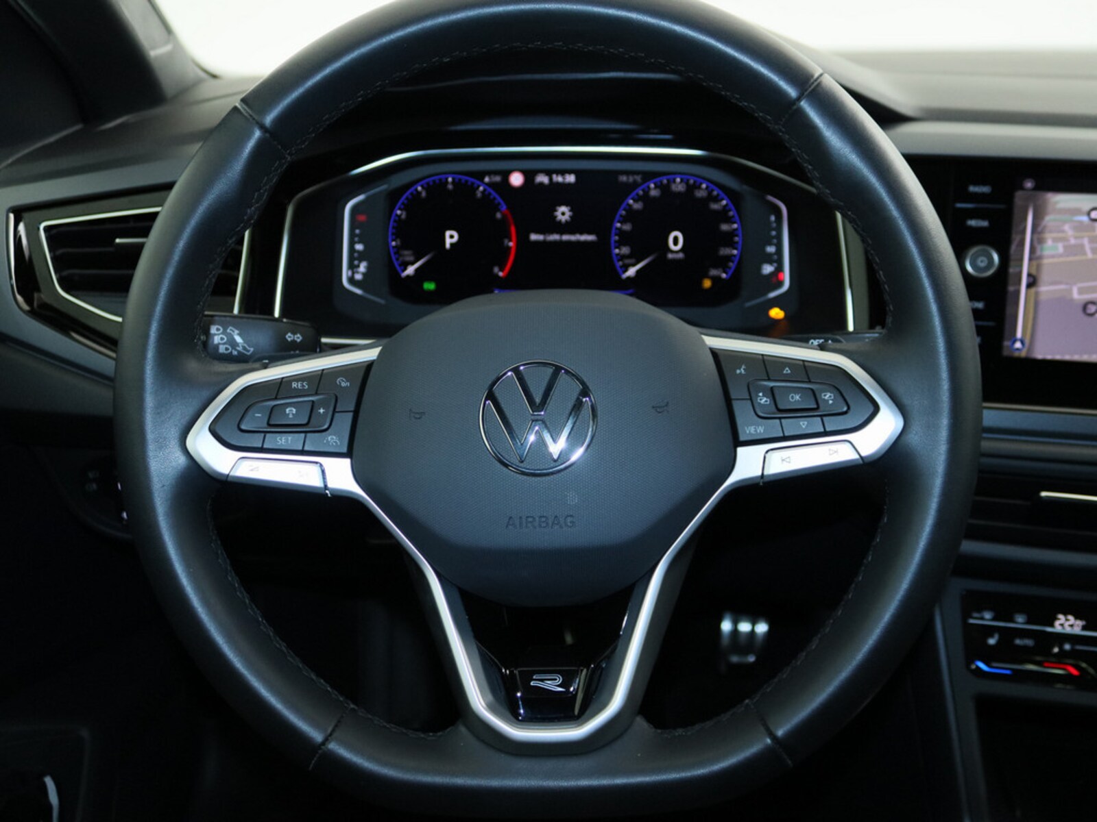 Volkswagen Polo – Bild 20