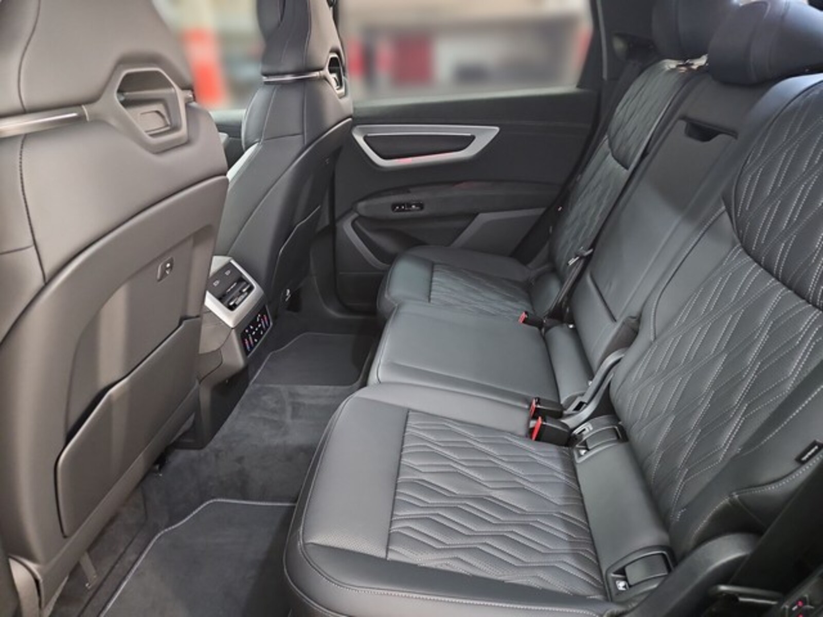 Audi Q7 – Bild 7