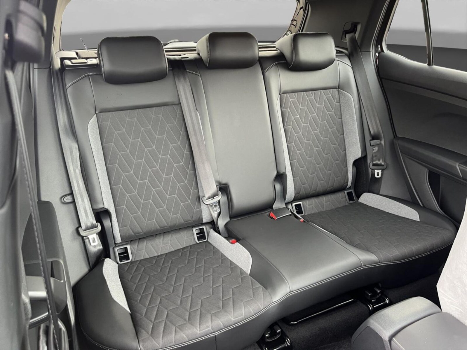 Volkswagen T-Cross – Bild 21
