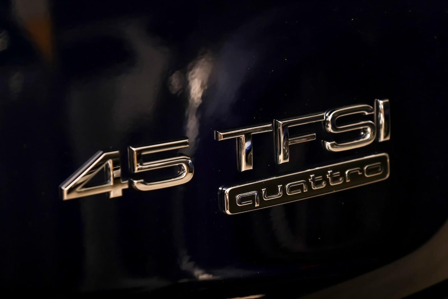 Image about Audi Q5 Sport 45 TFSI quattro S tronic