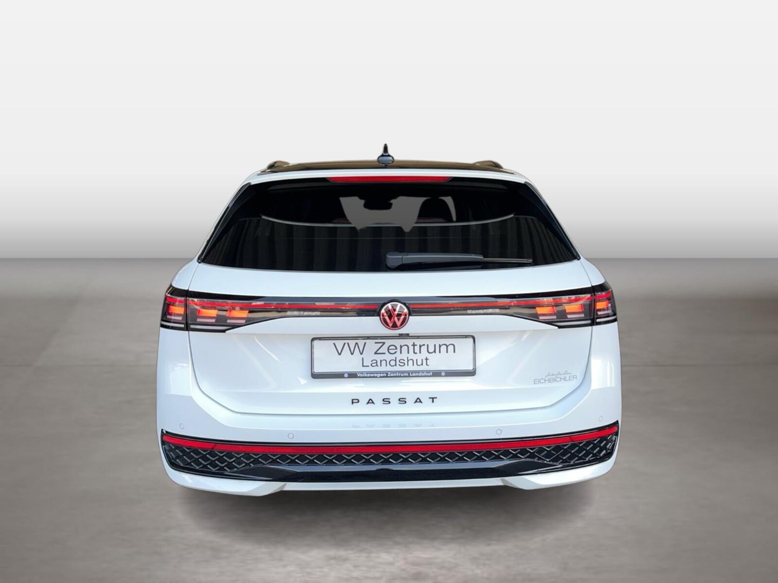Volkswagen Passat – Bild 4