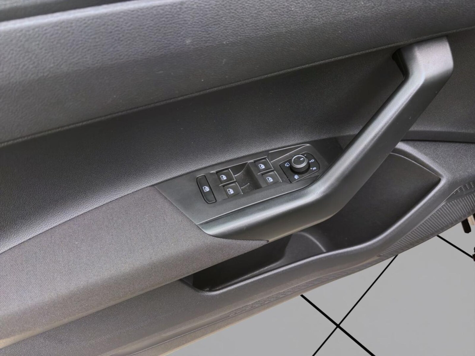 Volkswagen Taigo – Bild 10